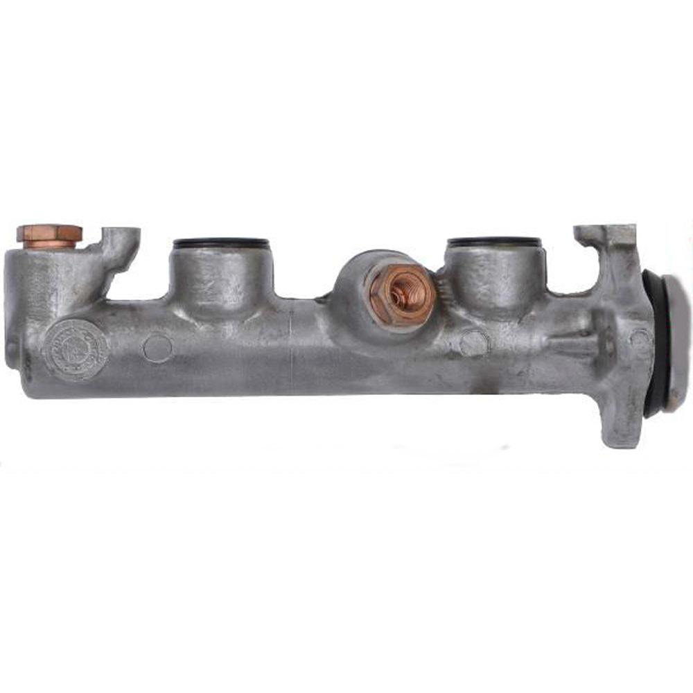 1982 Toyota Tercel Brake Master Cylinder