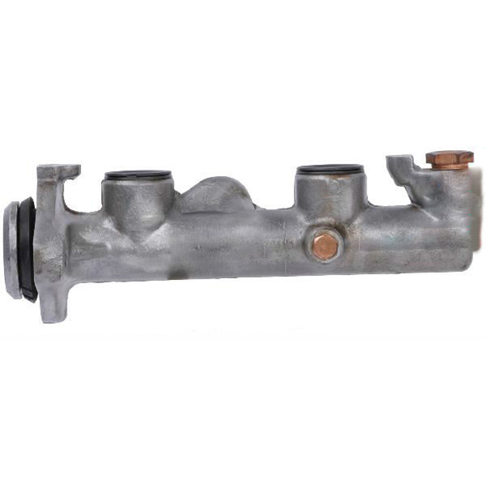 1982 Toyota Tercel Brake Master Cylinder