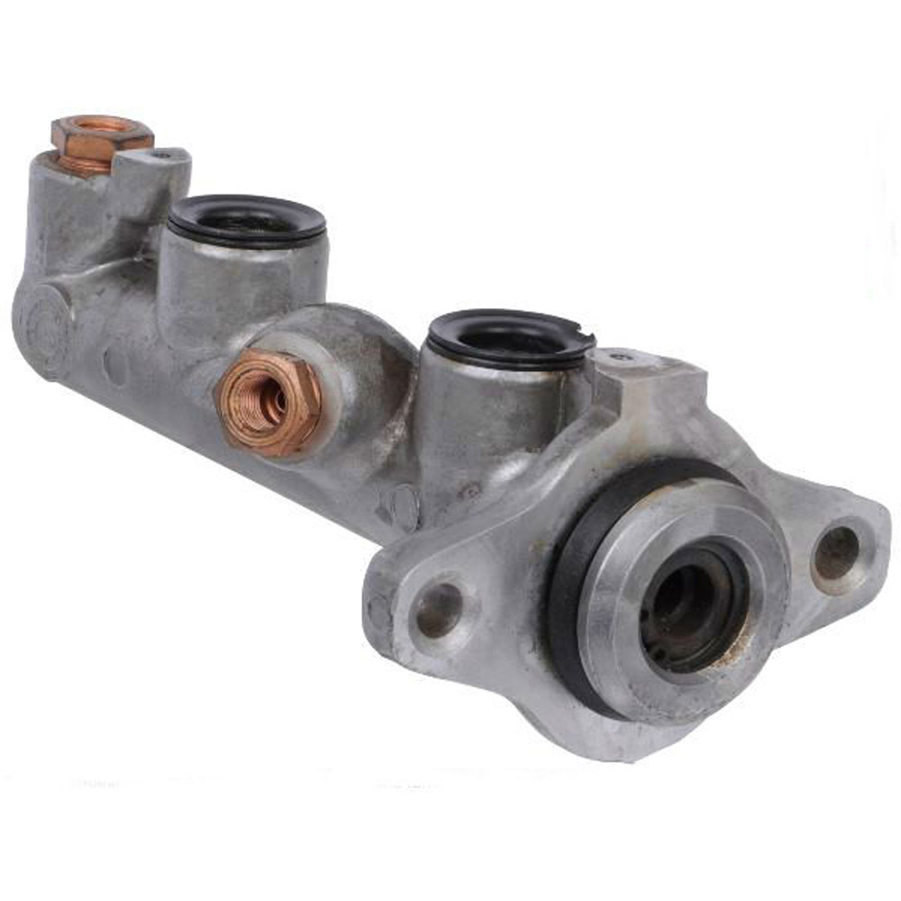 1982 Toyota Tercel Brake Master Cylinder
