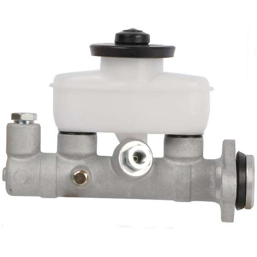 BuyAutoParts 72-42603AN Brake Master Cylinder