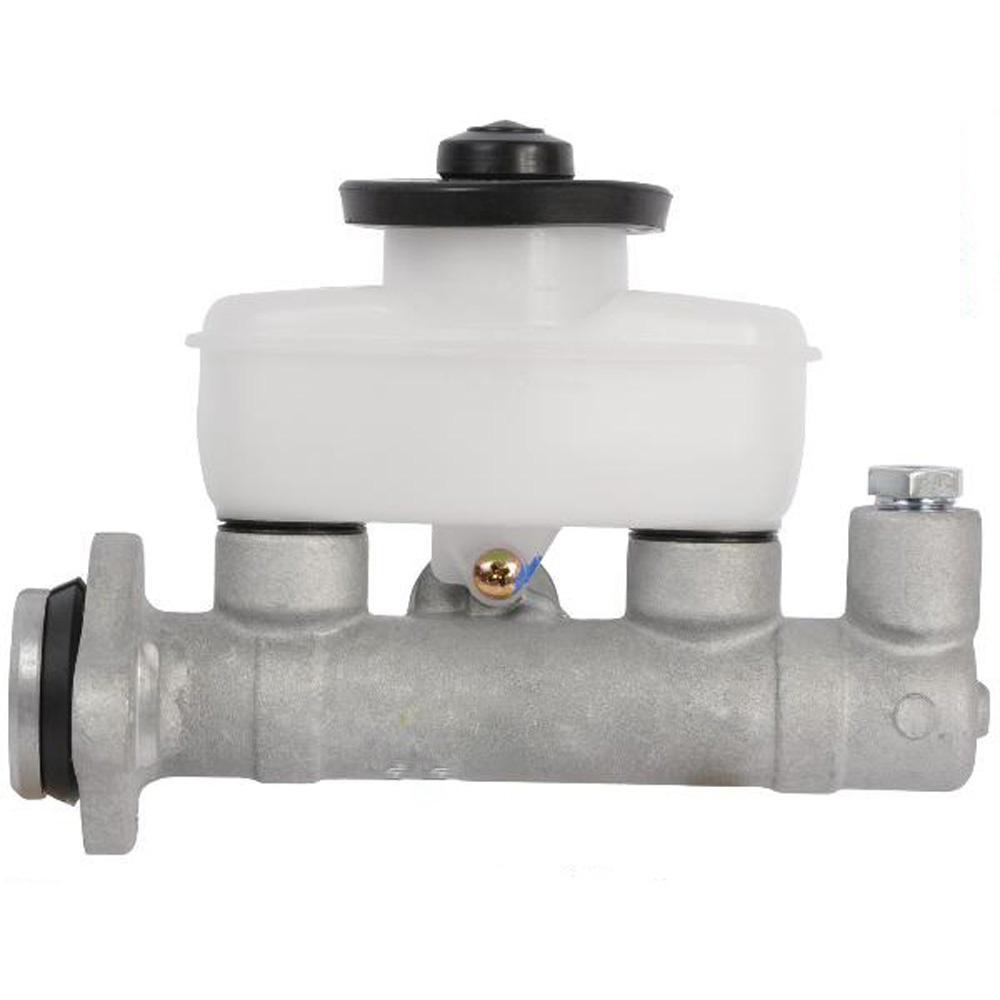 BuyAutoParts 72-42603AN Brake Master Cylinder