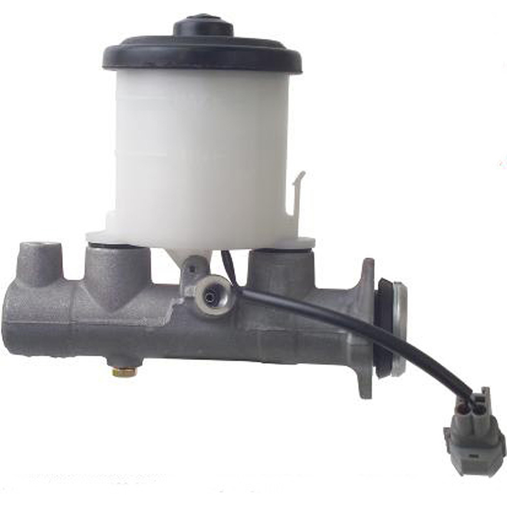 1993 Toyota Tercel Brake Master Cylinder