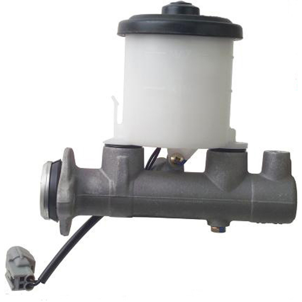 1993 Toyota Tercel Brake Master Cylinder