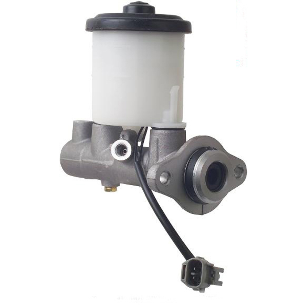 1993 Toyota Tercel Brake Master Cylinder