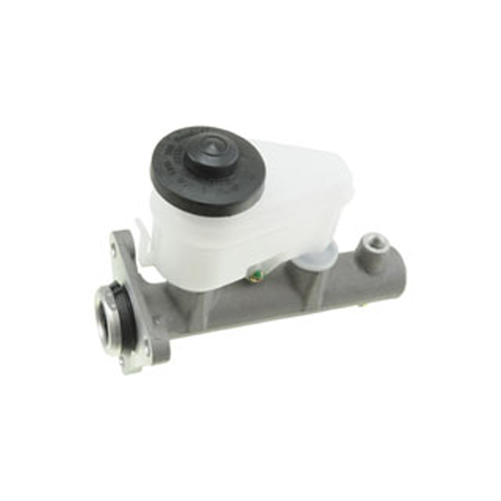 2000 Toyota Corolla Brake Master Cylinder