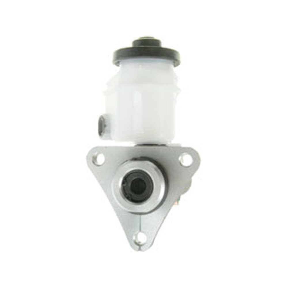 2000 Toyota Corolla Brake Master Cylinder