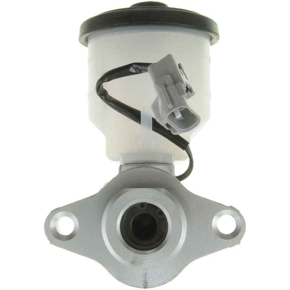 1996 Toyota Tercel Brake Master Cylinder