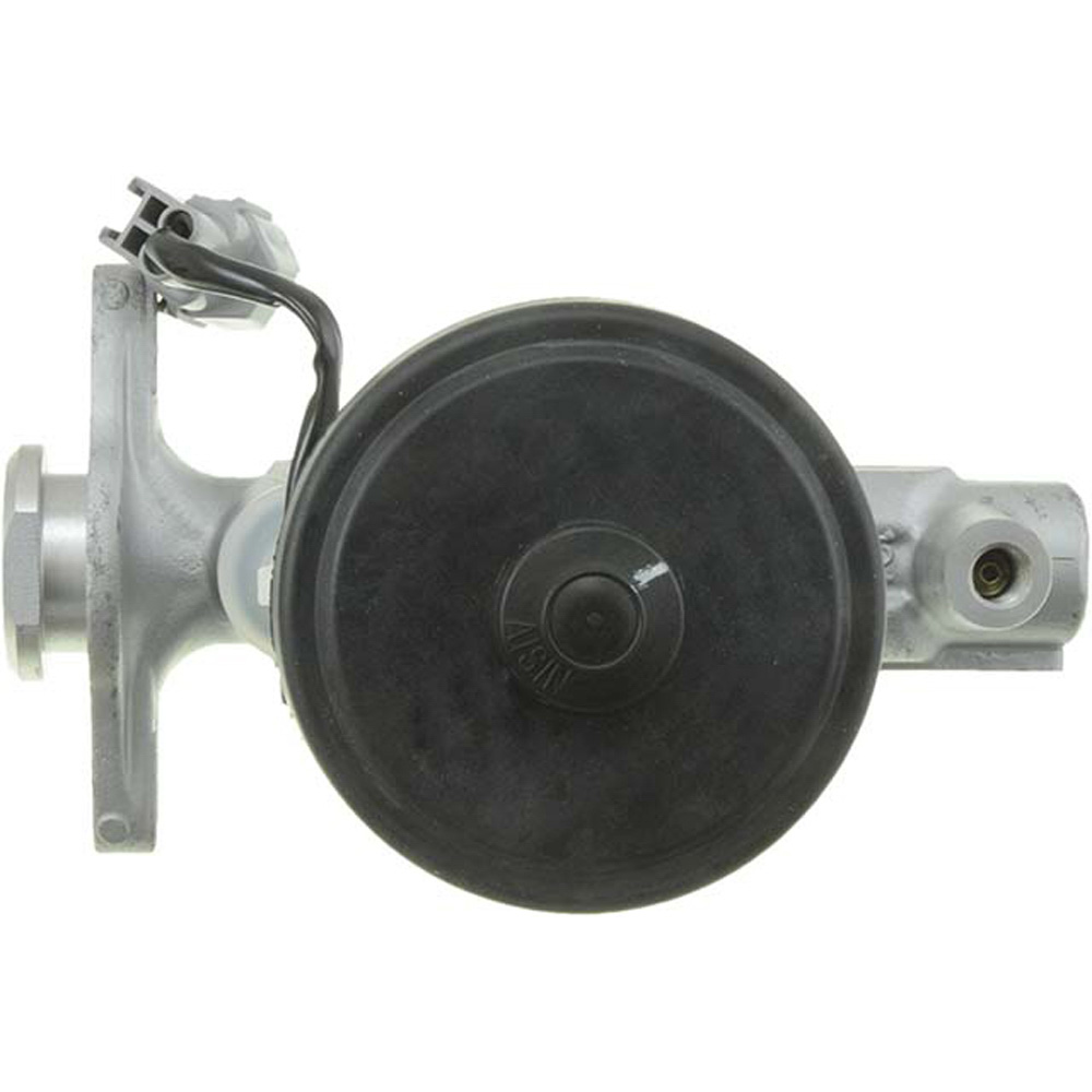 1996 Toyota Tercel Brake Master Cylinder