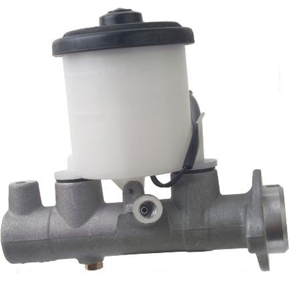 1996 Toyota Tercel Brake Master Cylinder