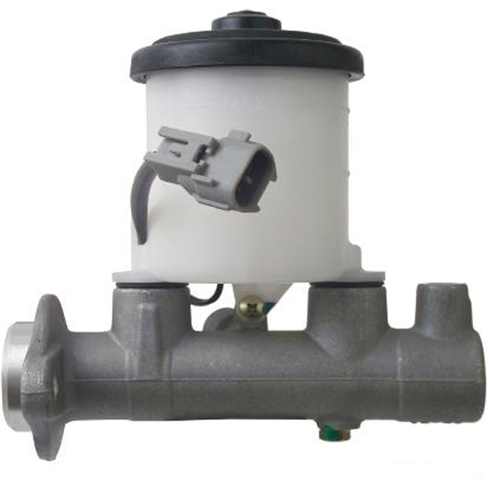 1996 Toyota Tercel Brake Master Cylinder