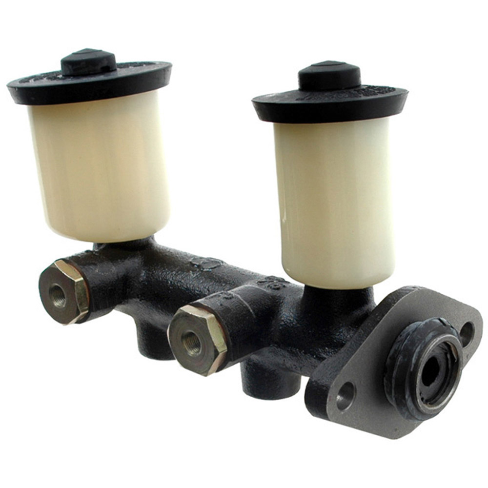 1977 Toyota Pick-up Truck Brake Master Cylinder