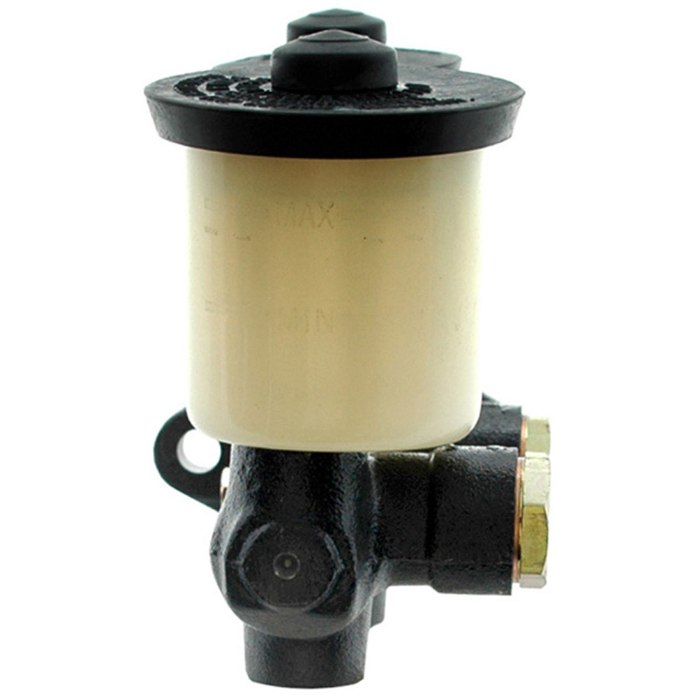 1977 Toyota Pick-up Truck Brake Master Cylinder