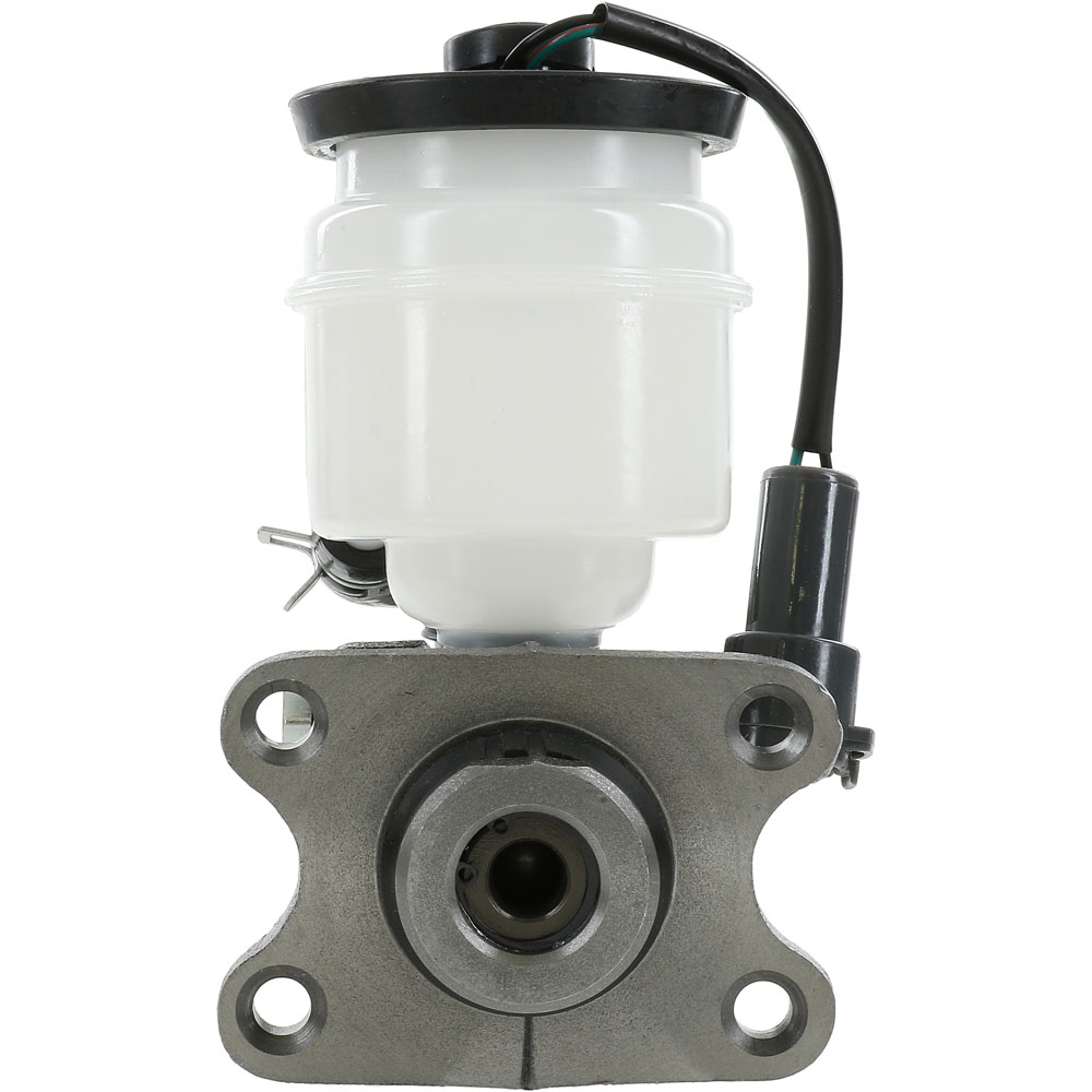 1987 Toyota 4Runner Brake Master Cylinder