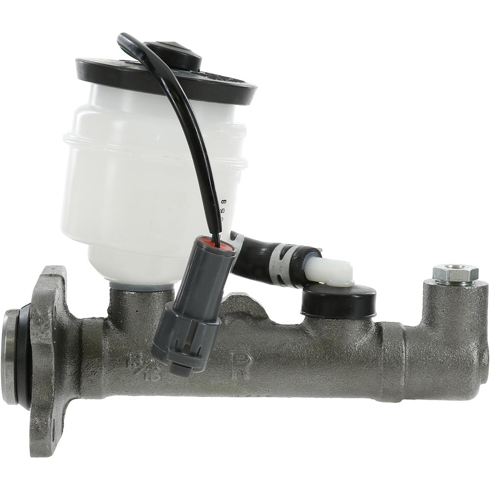 1987 Toyota 4Runner Brake Master Cylinder