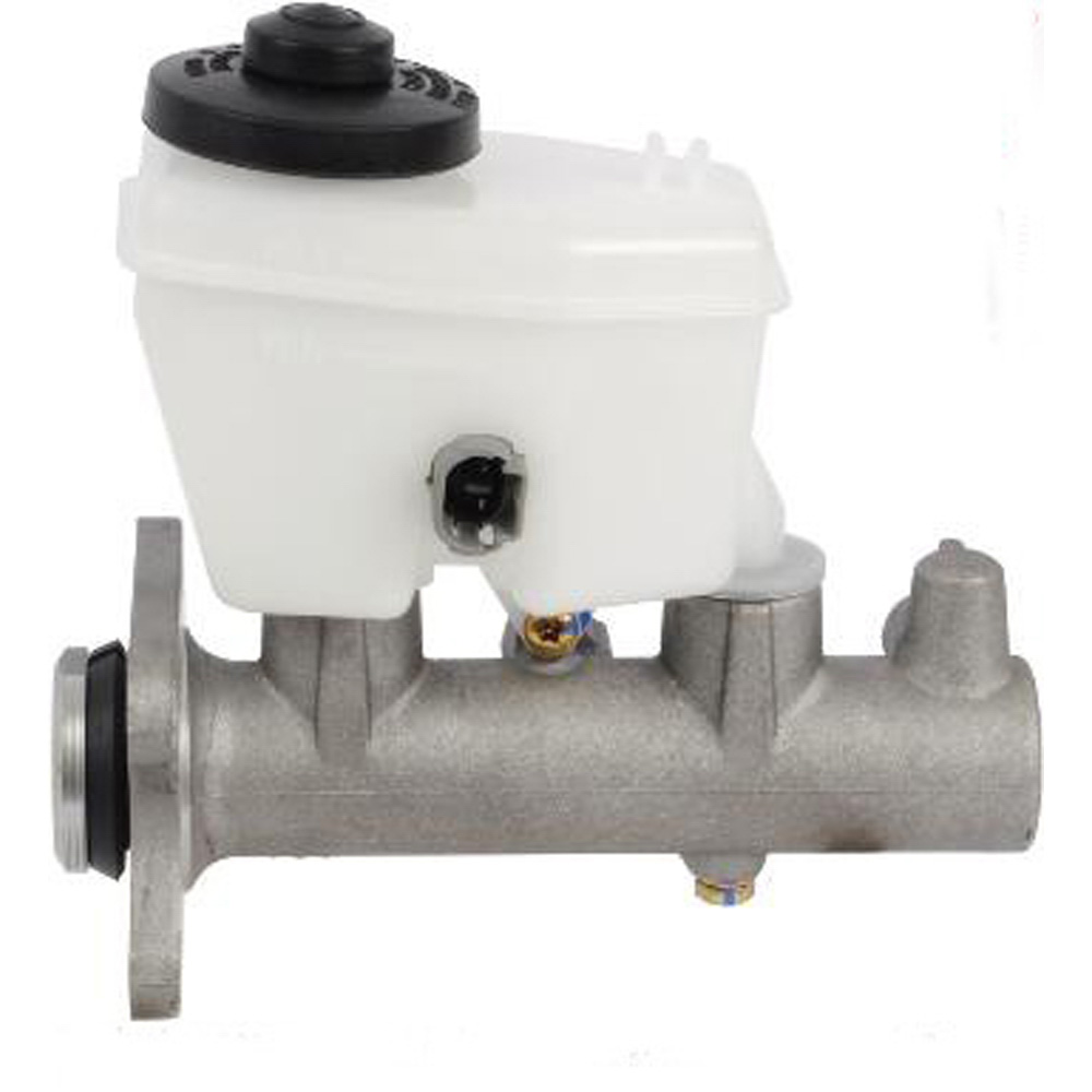1993 Toyota T100 Brake Master Cylinder