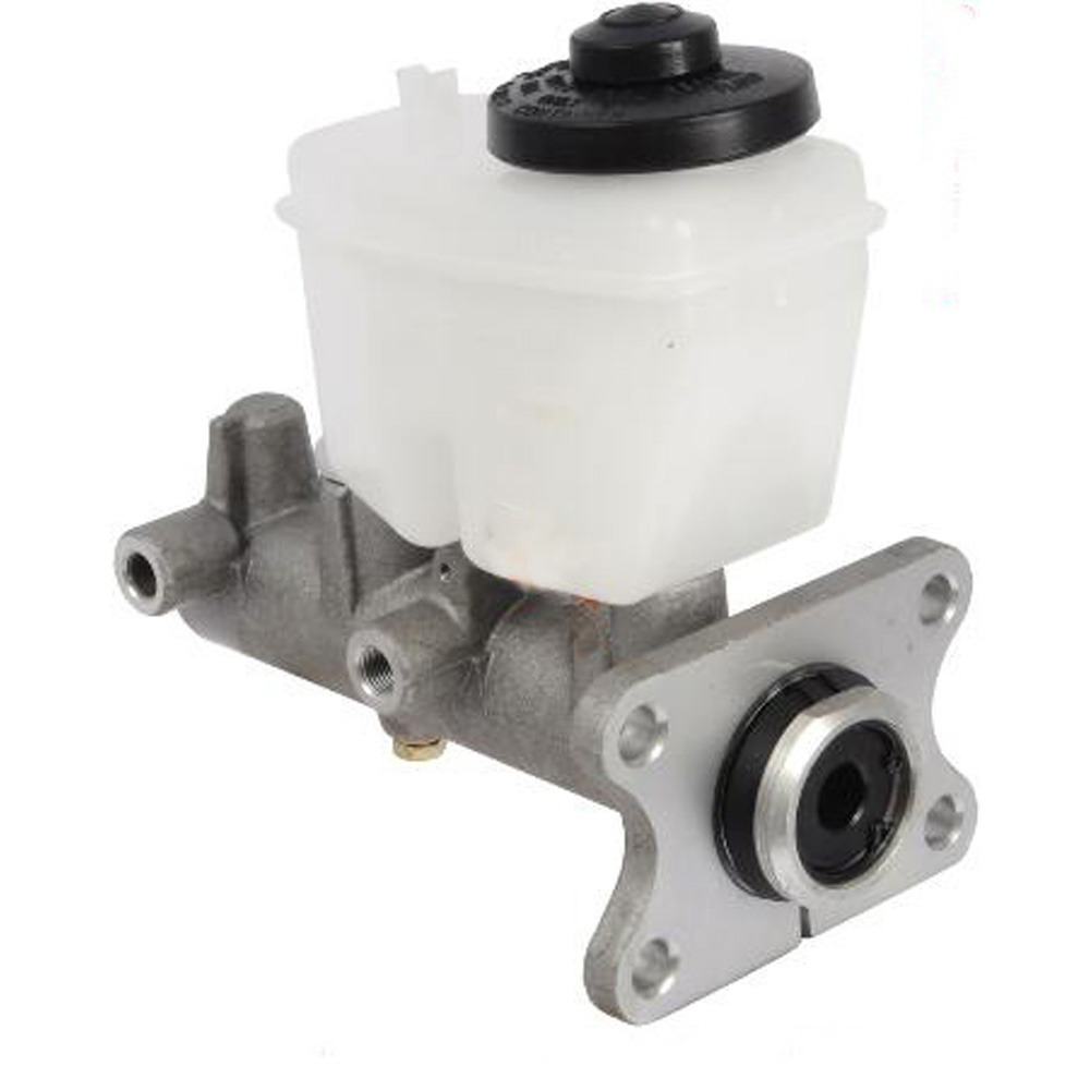1993 Toyota T100 Brake Master Cylinder