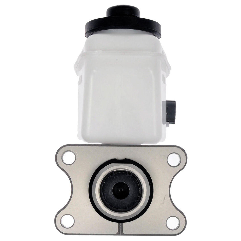 1994 Toyota 4Runner Brake Master Cylinder