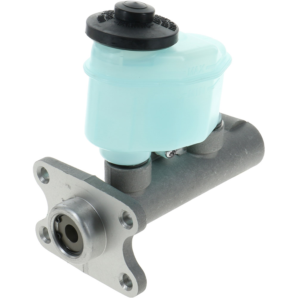 2000 Toyota Tacoma Brake Master Cylinder