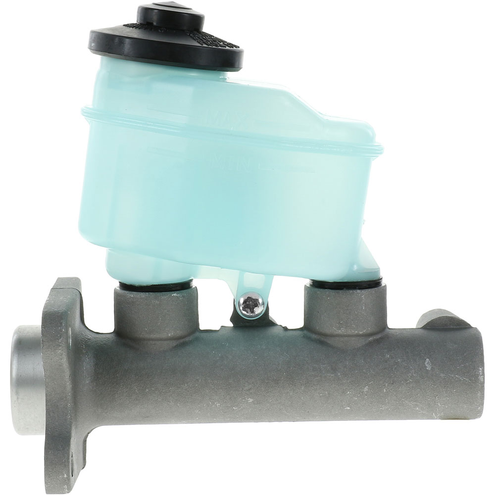 2000 Toyota Tacoma Brake Master Cylinder