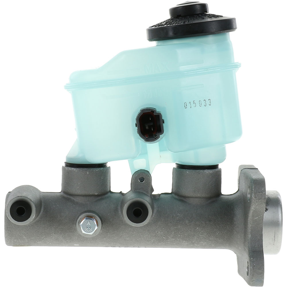 2000 Toyota Tacoma Brake Master Cylinder