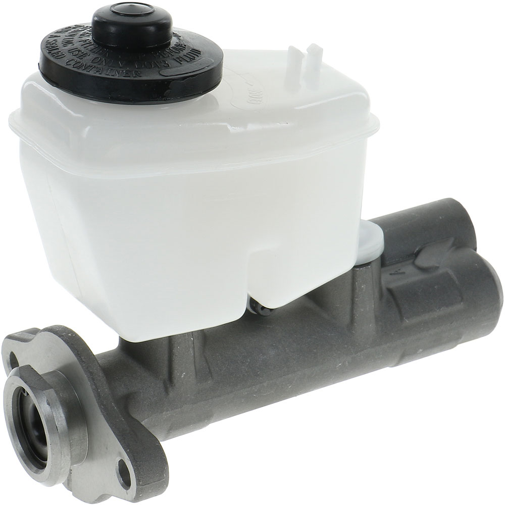 2000 Toyota 4Runner Brake Master Cylinder