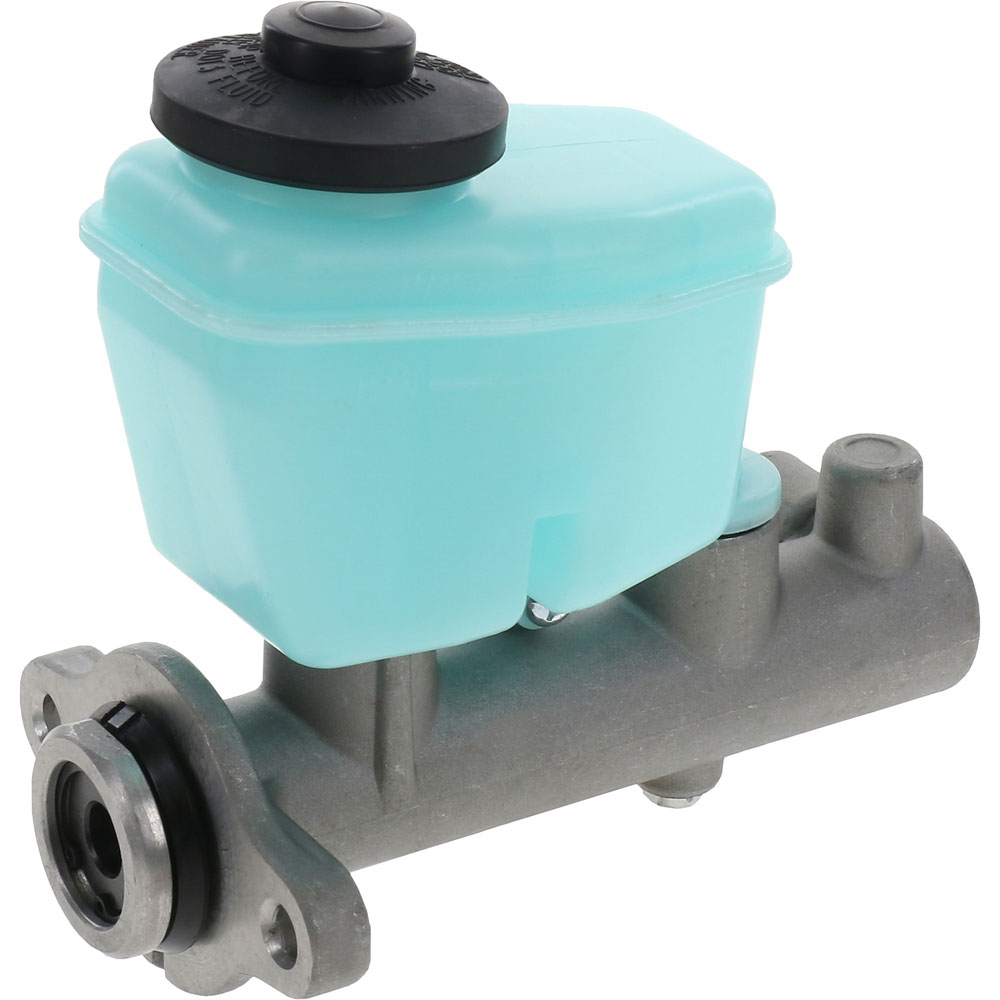 2000 Toyota 4Runner Brake Master Cylinder