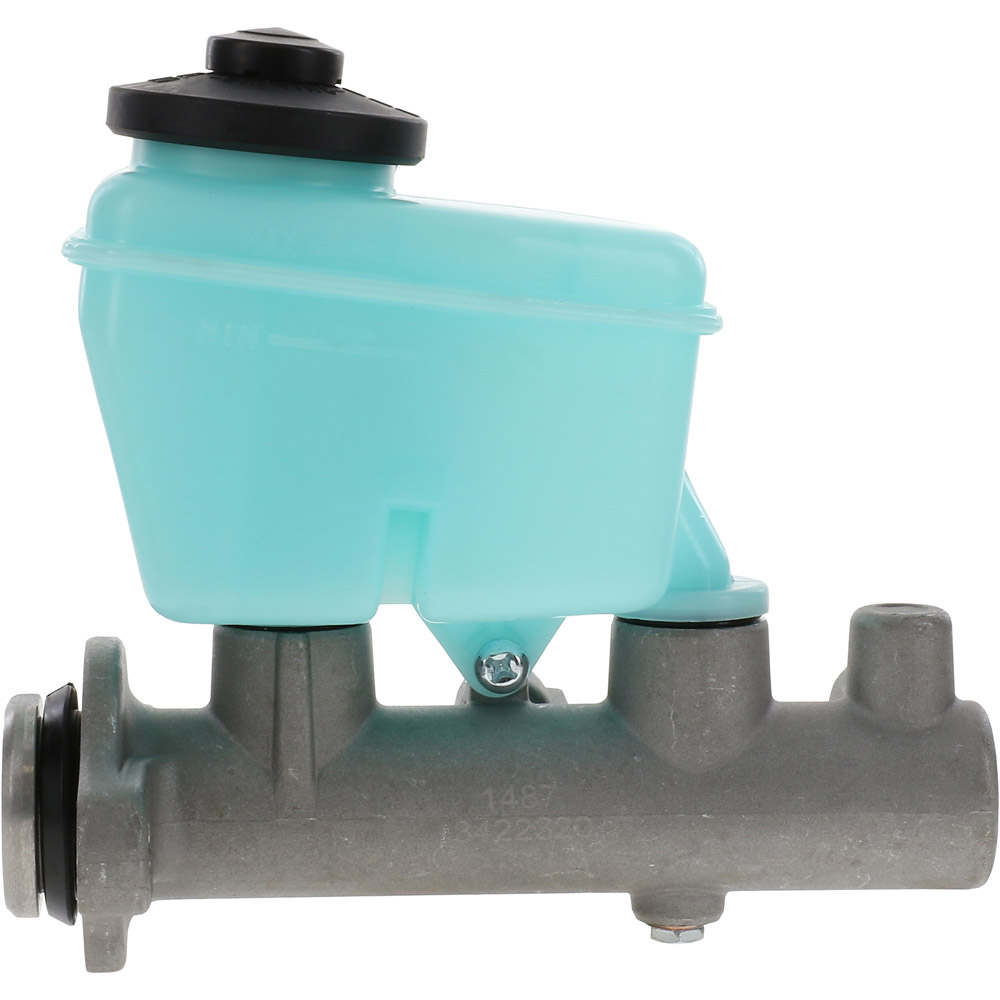2000 Toyota 4Runner Brake Master Cylinder