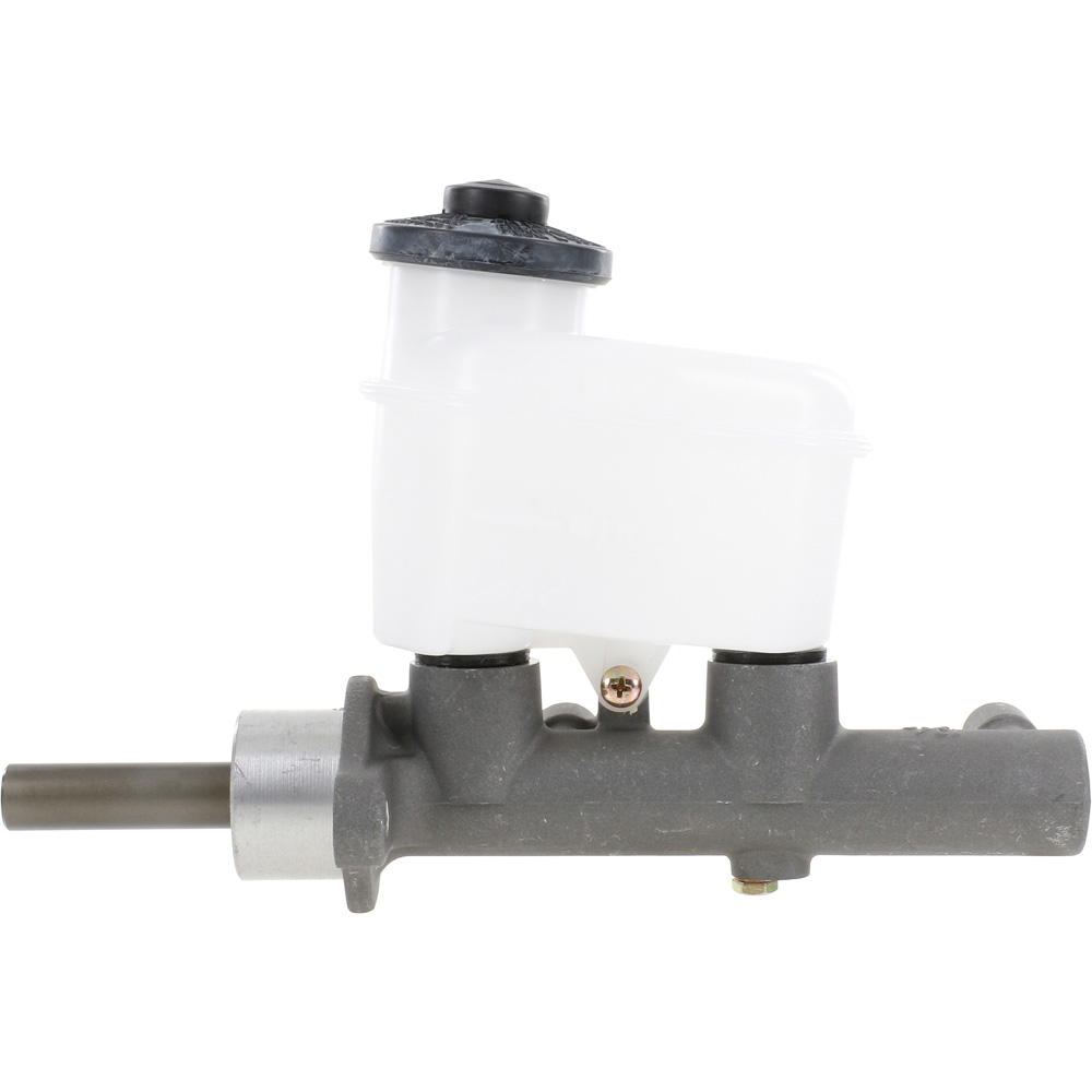 2003 Toyota Tacoma Brake Master Cylinder