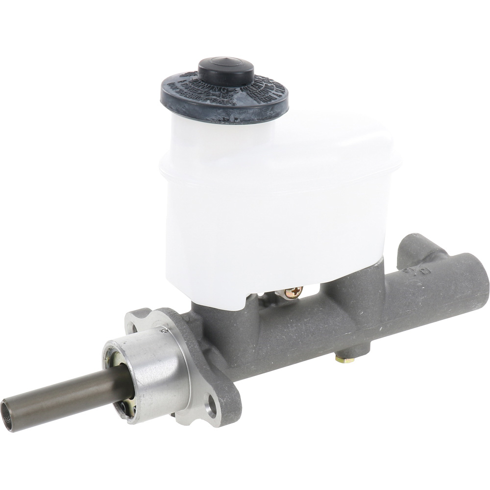 2003 Toyota Tacoma Brake Master Cylinder