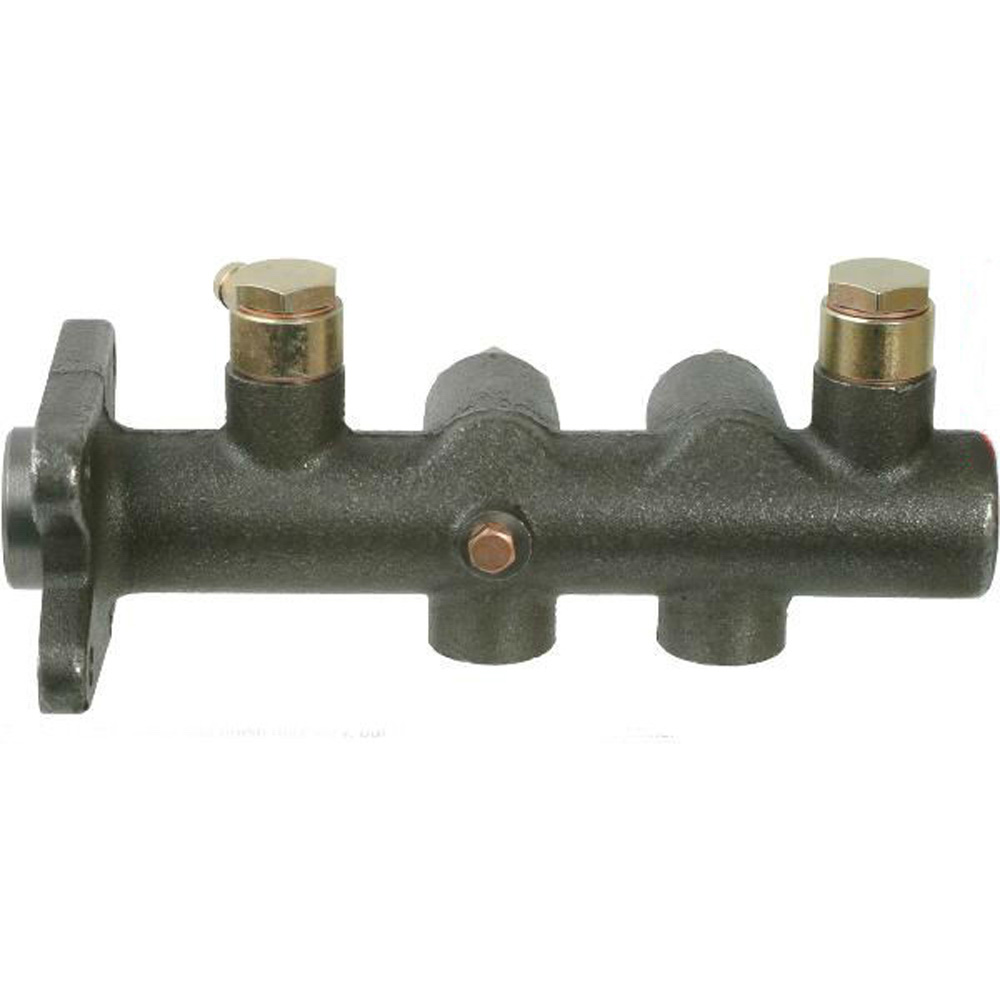 1974 Toyota Land Cruiser Brake Master Cylinder