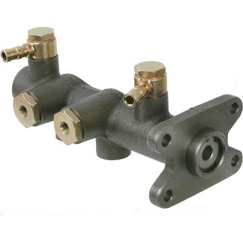 1974 Toyota Land Cruiser Brake Master Cylinder