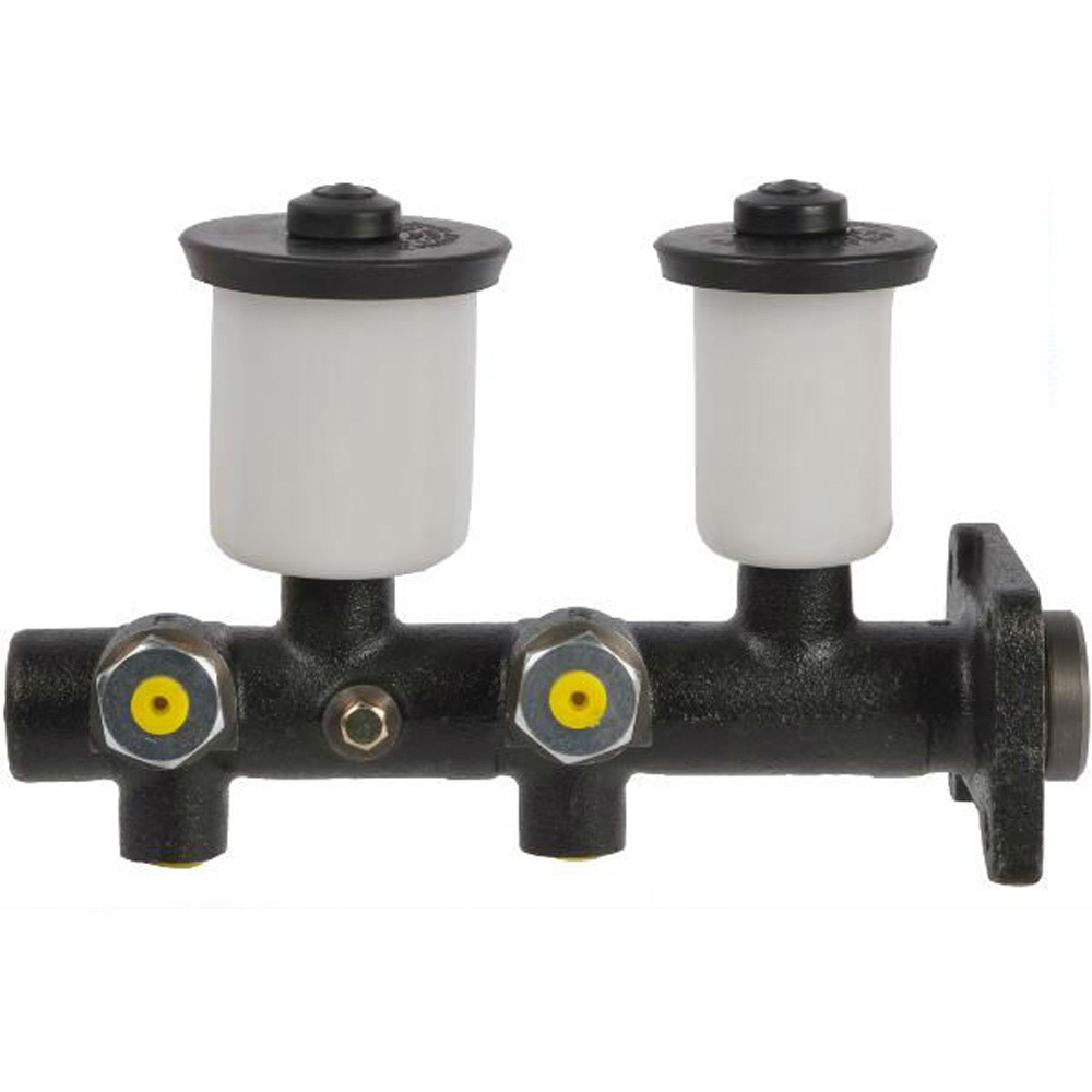 1975 Toyota Land Cruiser Brake Master Cylinder