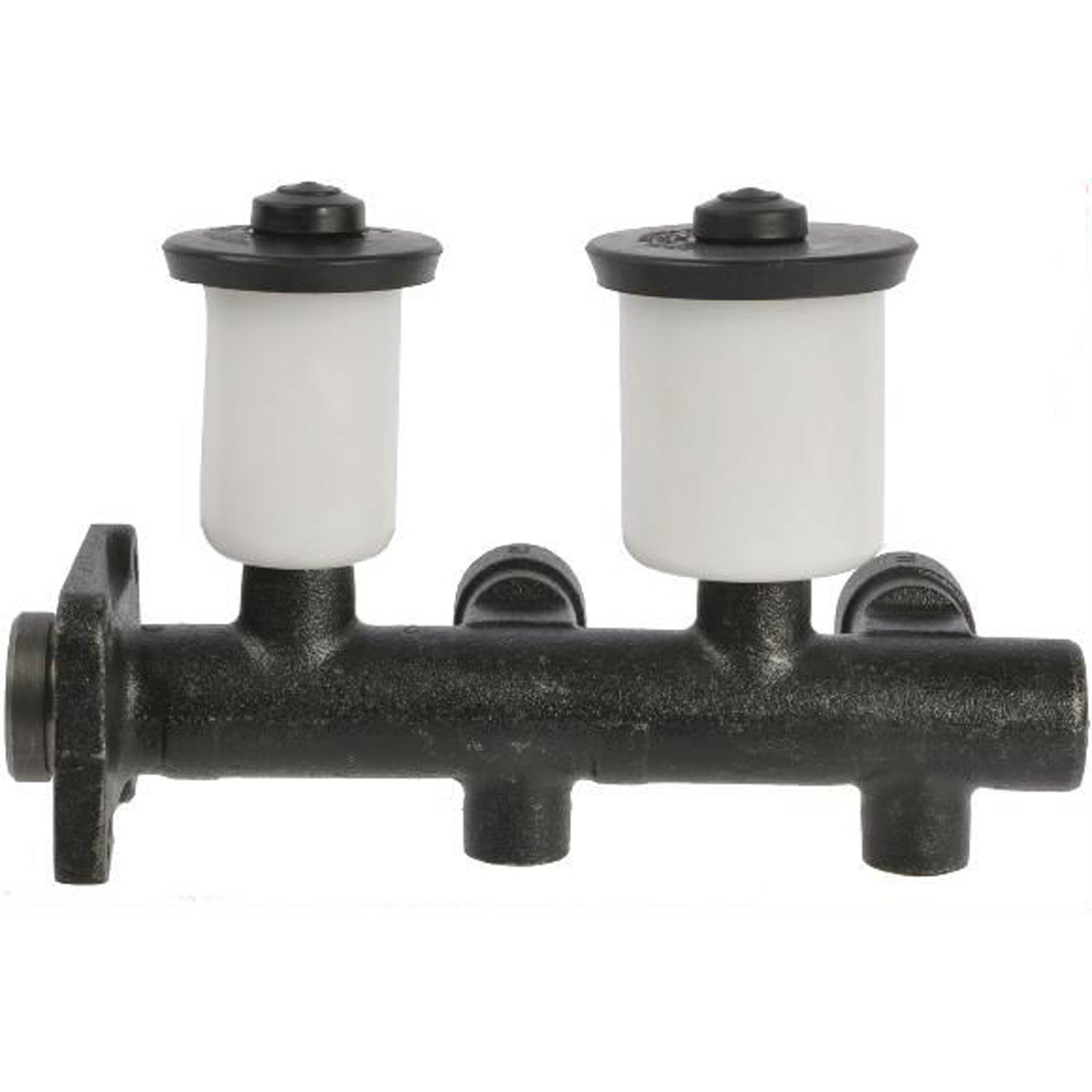 1975 Toyota Land Cruiser Brake Master Cylinder