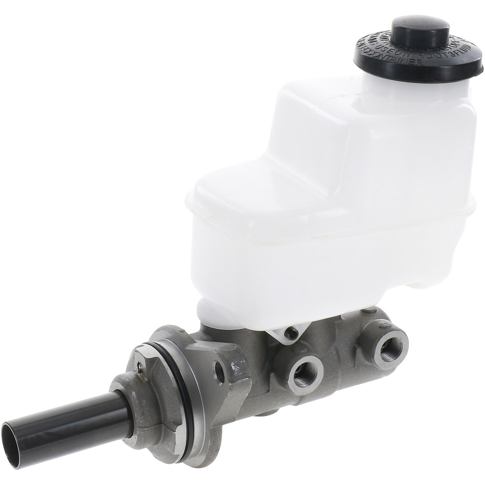 BuyAutoParts 72-43526AN Brake Master Cylinder