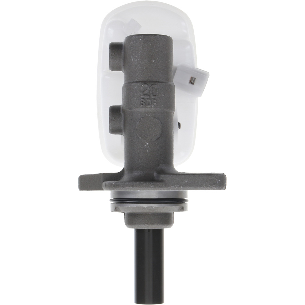 BuyAutoParts 72-43526AN Brake Master Cylinder