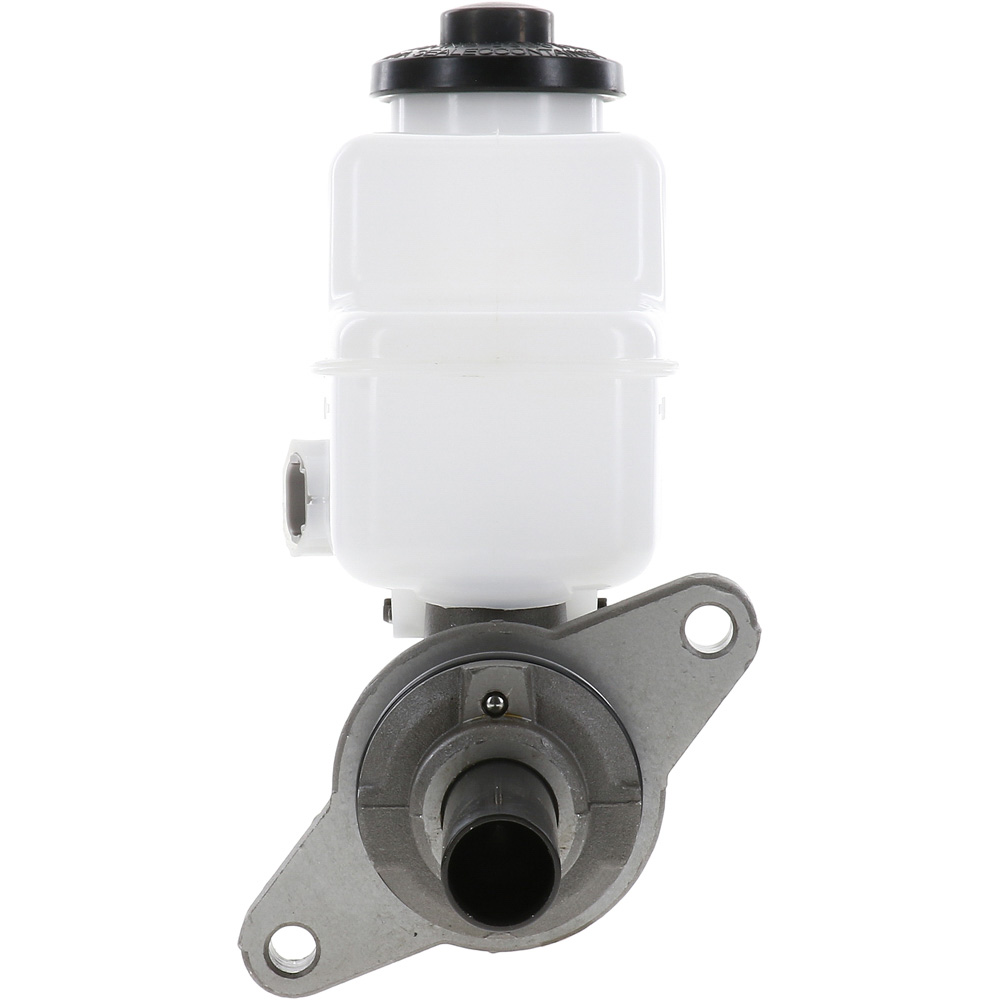 BuyAutoParts 72-43526AN Brake Master Cylinder
