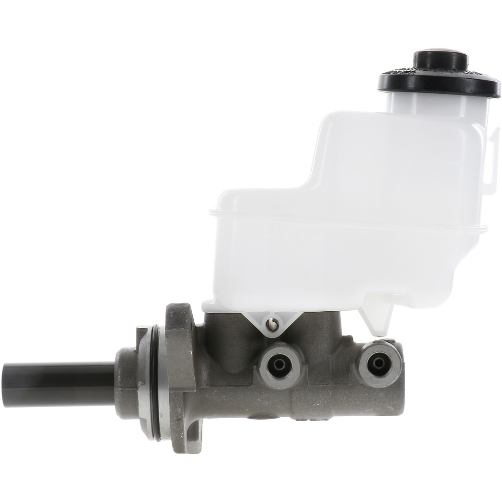 BuyAutoParts 72-43526AN Brake Master Cylinder