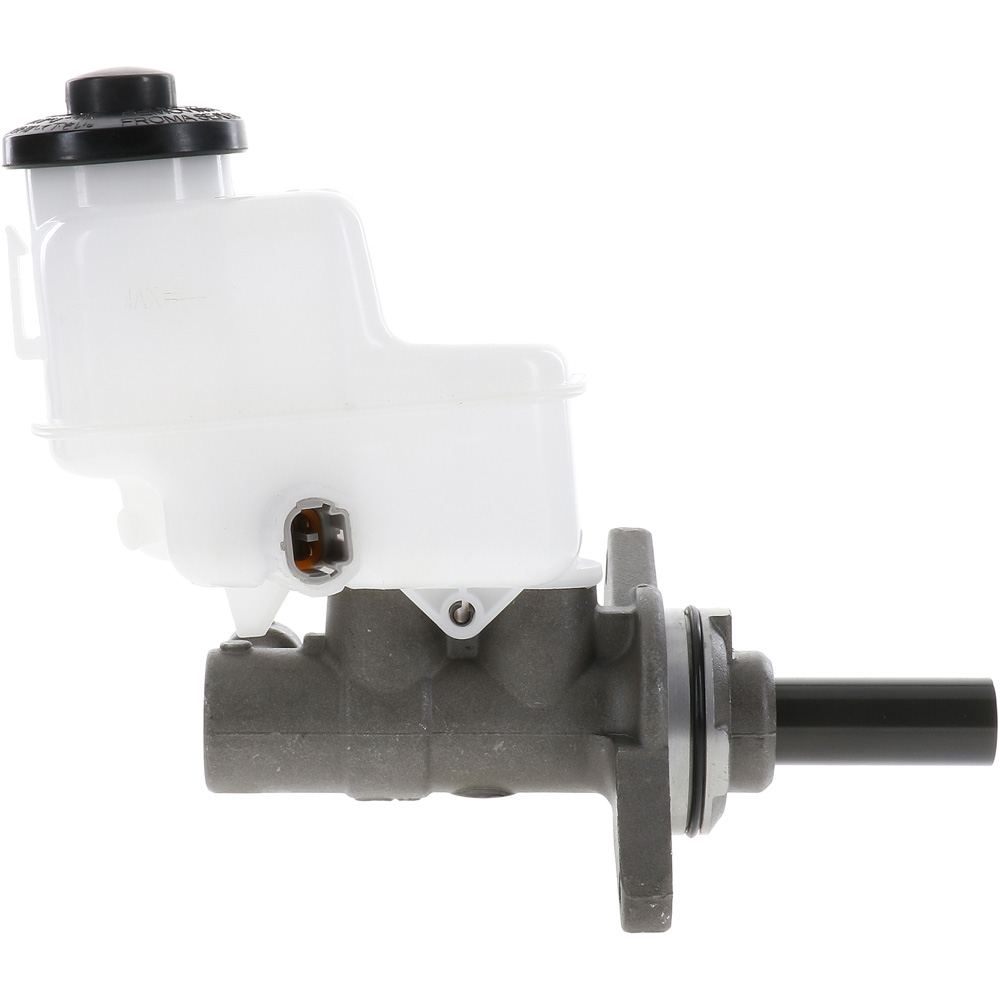 BuyAutoParts 72-43526AN Brake Master Cylinder