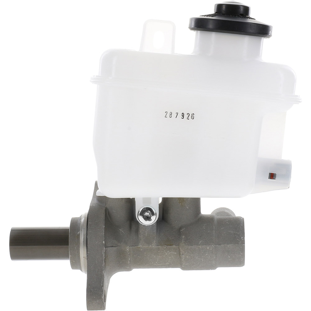 BuyAutoParts 72-43296AN Brake Master Cylinder