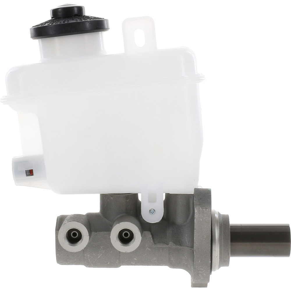 BuyAutoParts 72-43296AN Brake Master Cylinder