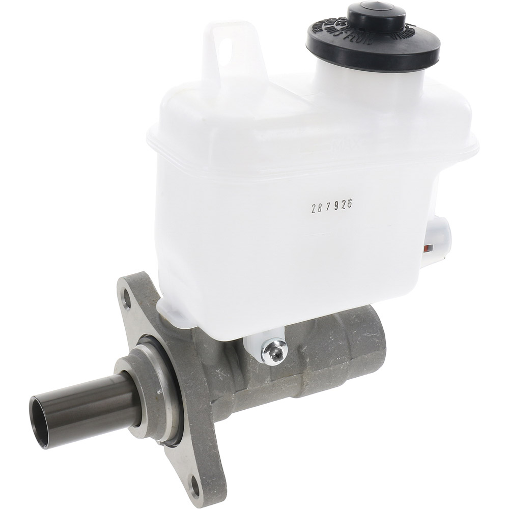 BuyAutoParts 72-43296AN Brake Master Cylinder