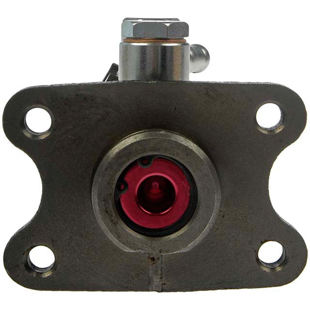 1985 Toyota Van Brake Master Cylinder
