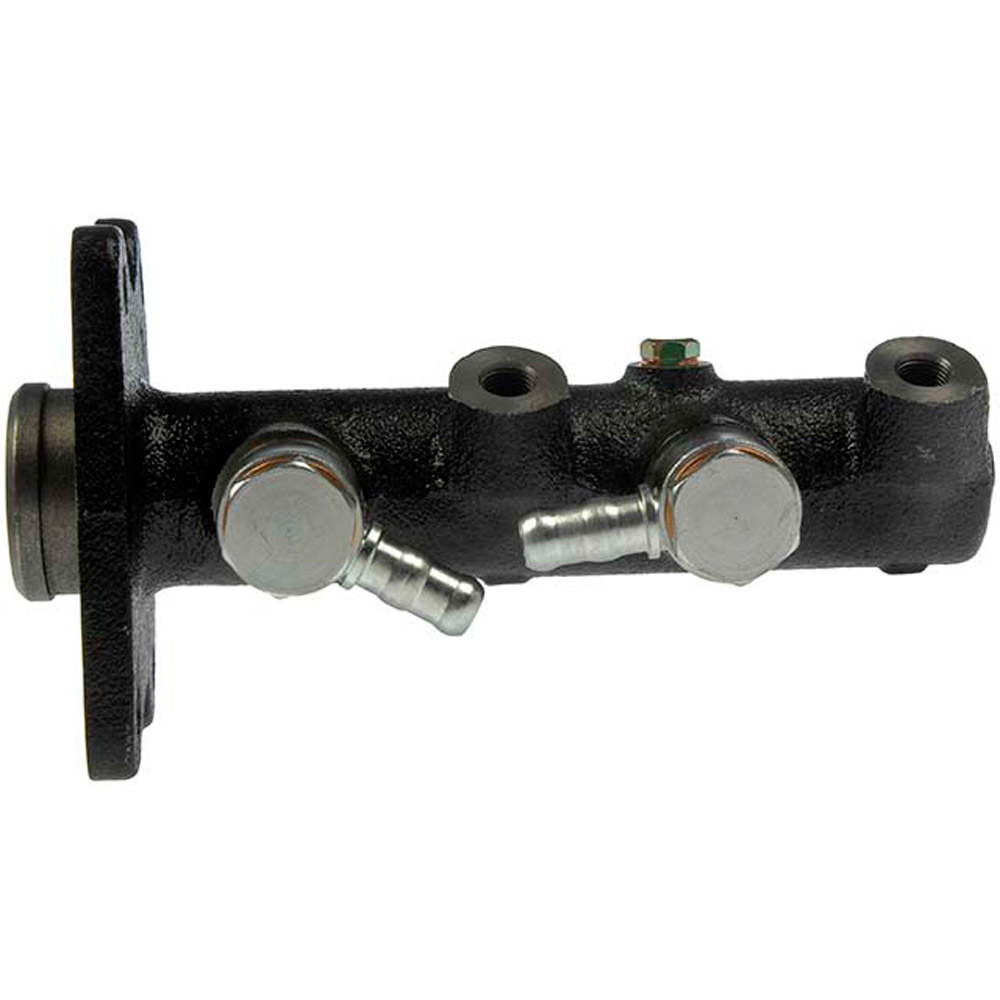 1985 Toyota Van Brake Master Cylinder