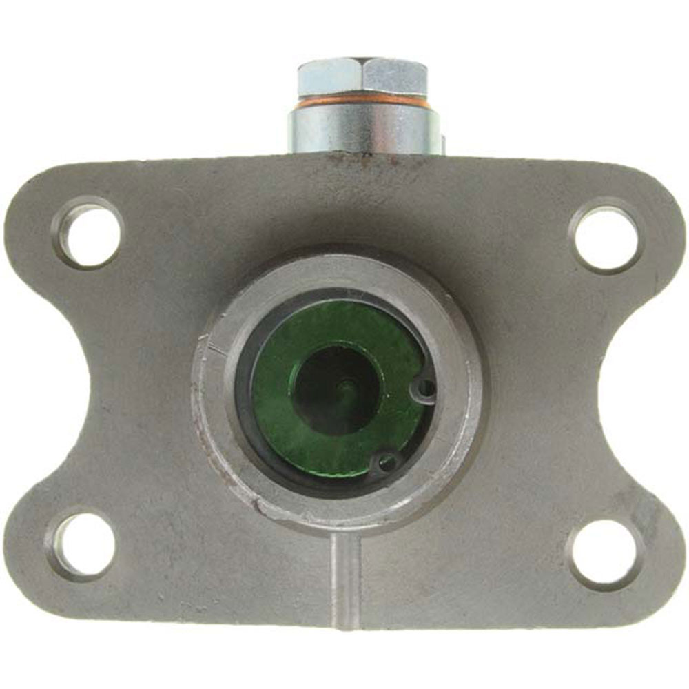 1987 Toyota Van Brake Master Cylinder