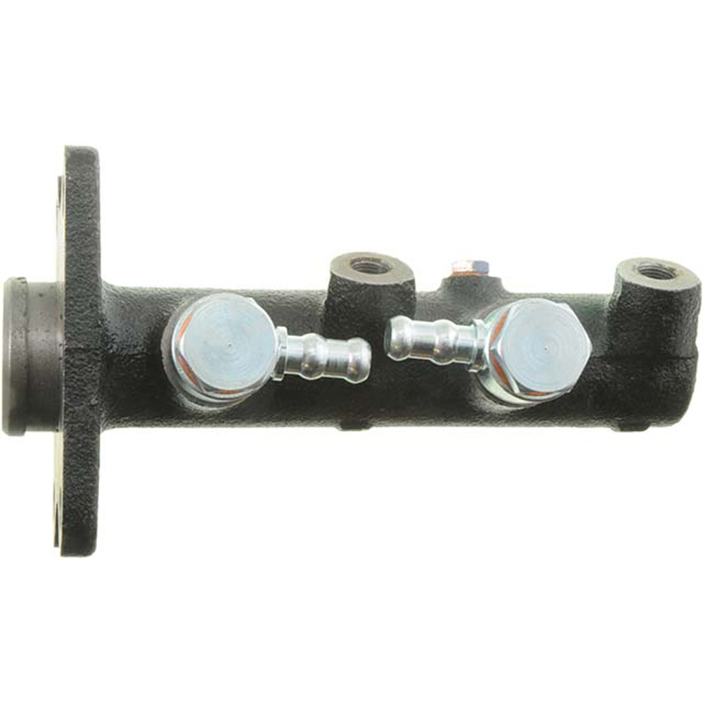 1987 Toyota Van Brake Master Cylinder