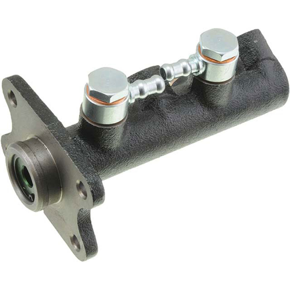 1987 Toyota Van Brake Master Cylinder