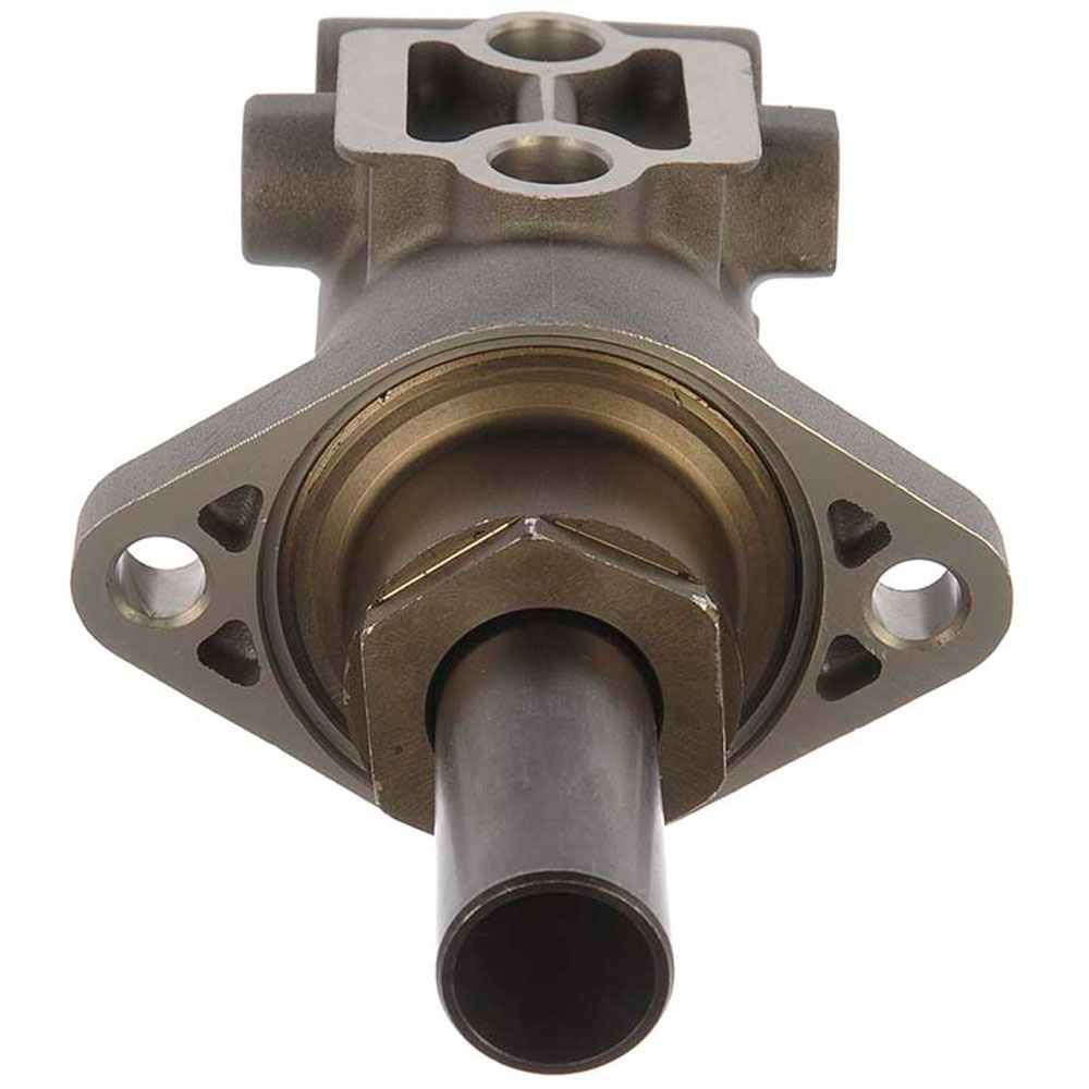2003 Toyota Highlander Brake Master Cylinder