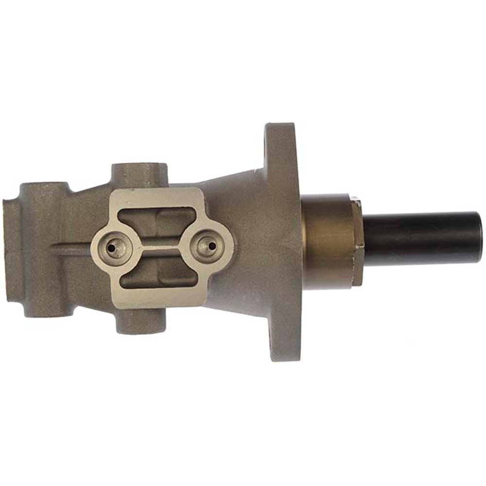 2003 Toyota Highlander Brake Master Cylinder