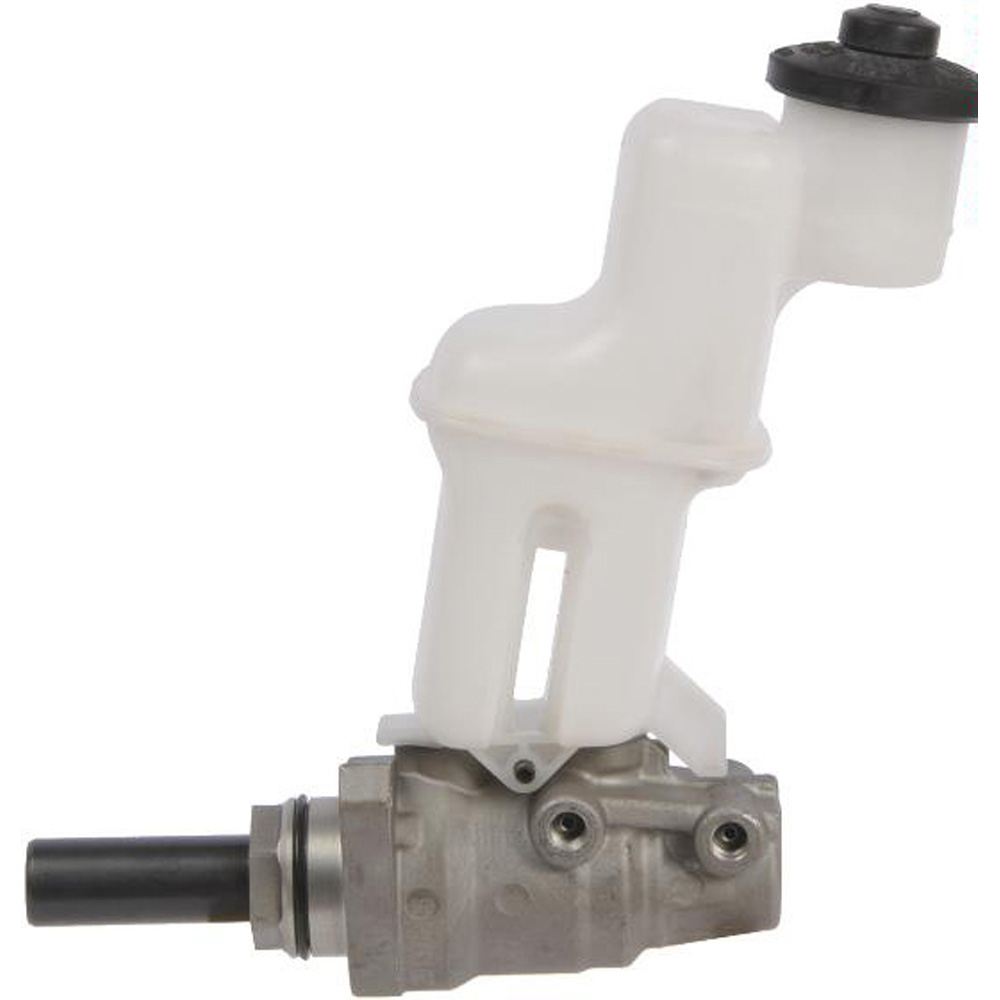 2007 Toyota Highlander Brake Master Cylinder