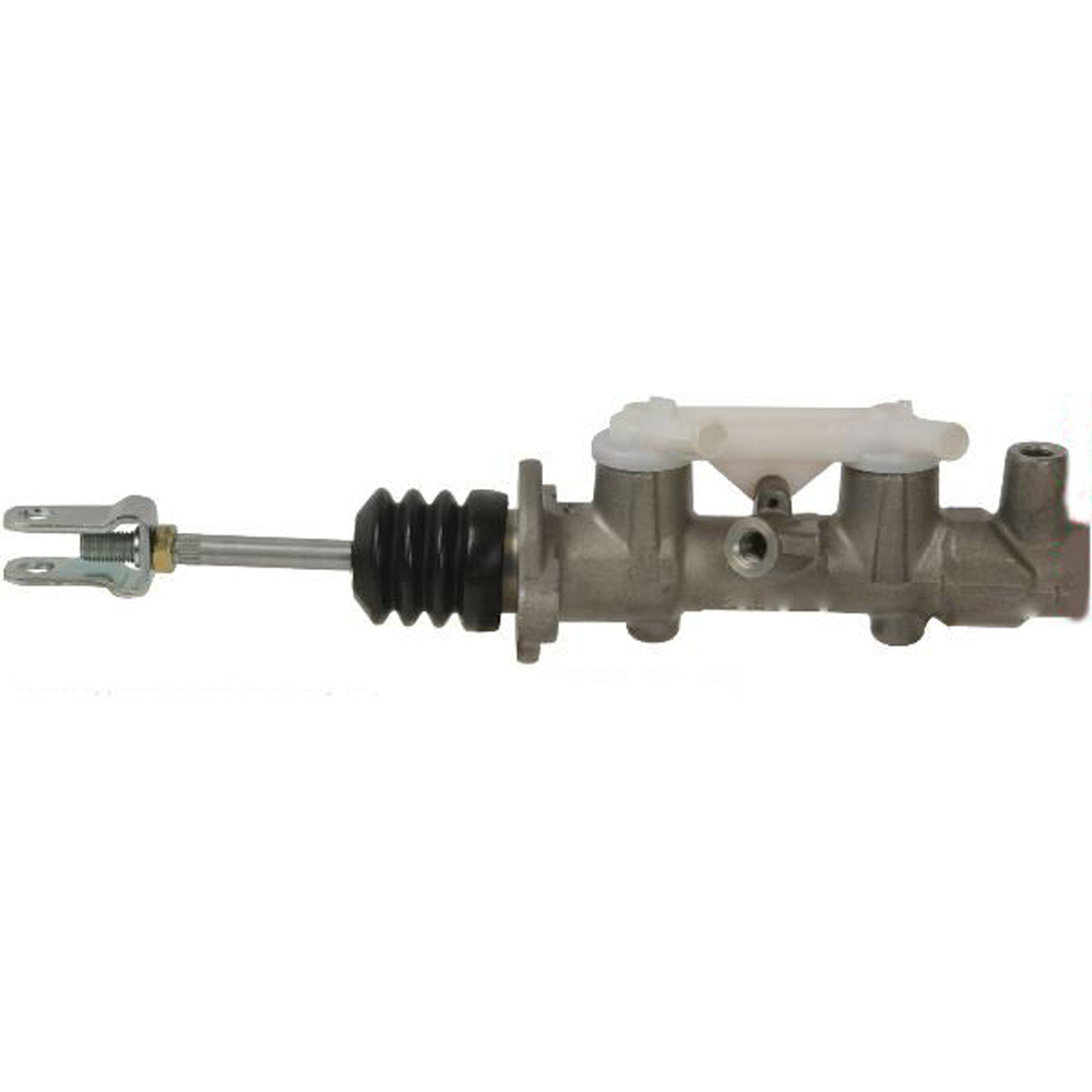 2007 Lexus RX400h Brake Master Cylinder